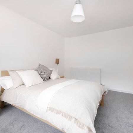 Two Bedroom Country Cottage With Parking Musselburgh Buitenkant foto