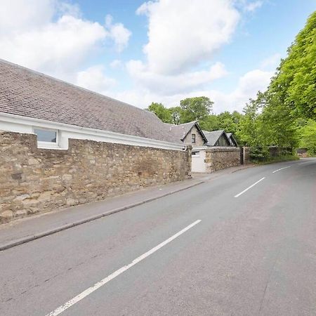 Two Bedroom Country Cottage With Parking Musselburgh Buitenkant foto