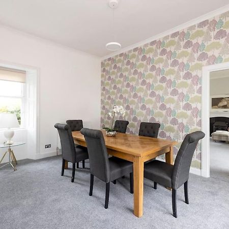 Two Bedroom Country Cottage With Parking Musselburgh Buitenkant foto