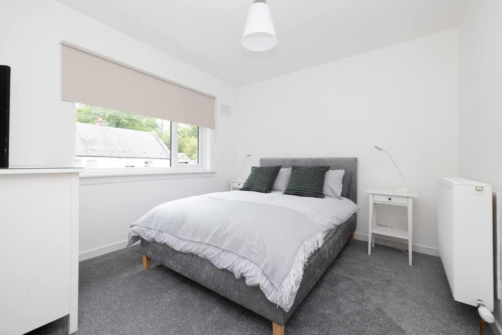 Two Bedroom Country Cottage With Parking Musselburgh Buitenkant foto